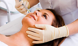 Инъекционная косметология