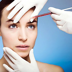 Мезотерапия