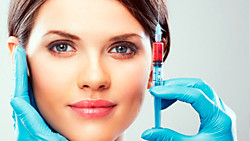 Плазмолифтинг и плазмофиллинг